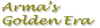 arma's golden era logo